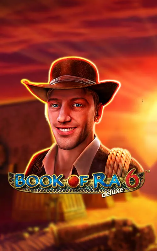 Book of Ra at Highroller Spins Casino