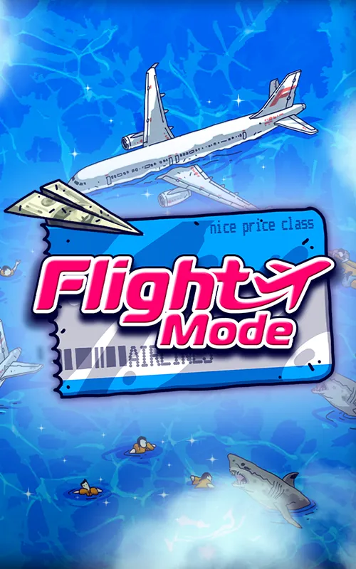 Flight Mode at Highroller Spins Casino