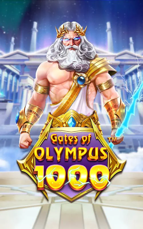 Gates of Olympus at Highroller Spins Casino