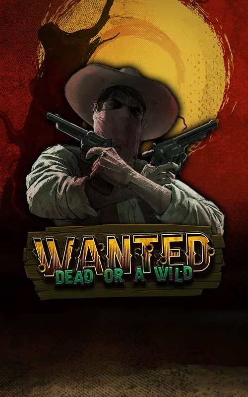 Wanted Dead or a Wild at Highroller Spins Casino