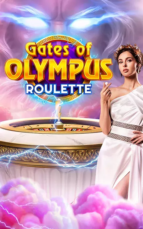 Gates of Olympus Roulette at Highroller Spins Casino